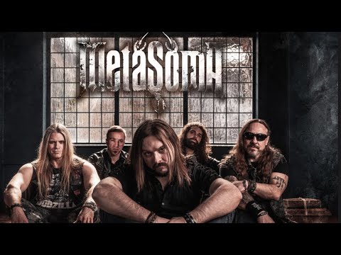 METASOMA - Heavy Metal Band - Interview Michal Sędzielewski - Szansa na Sukces w UK OCT 2023