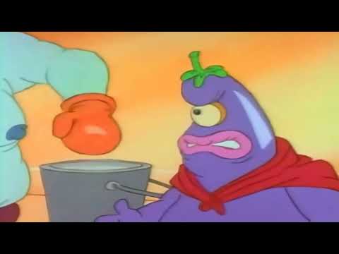 Captain N: Spielleiter S03E05 - Kampf der Baseball-Besserwisser (ENGLISCH)