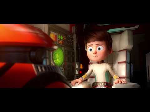 Terra Willy TrailerHD 1080p