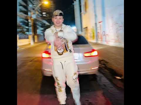 huelo a dinero - Lleflight ft. King savagge (saturado)