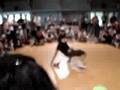Piciu DLT Vs ReVeR SS Trick Battle Bacau