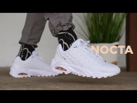 Nike x NOCTA Hot Step Air Terra REVIEW & On Feet