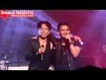 Kerja Gila & Tiada Lagi - Konsert Judika Mencari Cinta Live in KL Kerja Gila & Tiada Lagi - Konsert Judika Mencari Cinta Live in KL