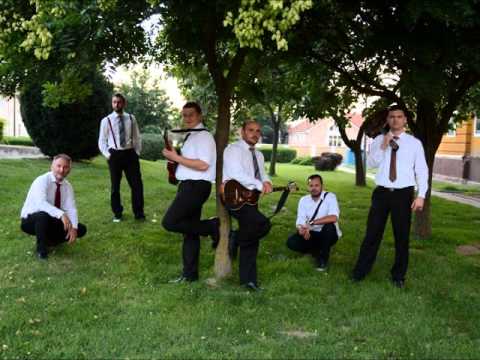 TS Dangube - Kad bećari idu kući