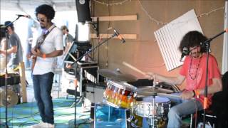 The London Souls "Under Control + Just Be Thankful + Alone" Cisco Brewery Nantucket 8-14-15