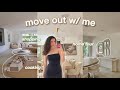 I MOVED!?? Life update + home tour ♡