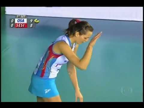 Molico Nestlé x SESI SP   Final   Copa Brasil 2014   YouTube