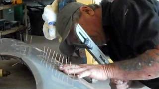 StudLever Dent Pulling Tool