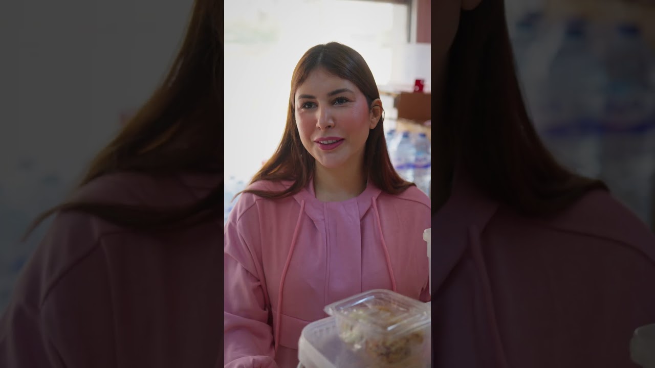 Emna Sadfi X Jouda Teaser