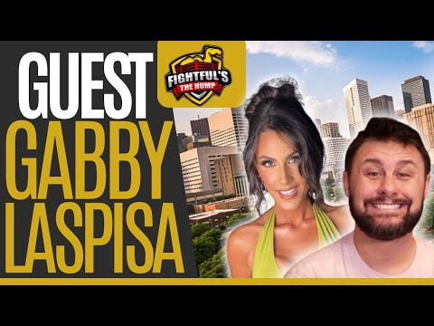 Royal Rumble Fall Out; Tommaso Ciampa’s AEW Debut | Gabby LaSpisa Joins The Hump 2/4/26 w/ SRS