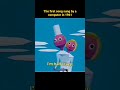The first song sung by a computer
