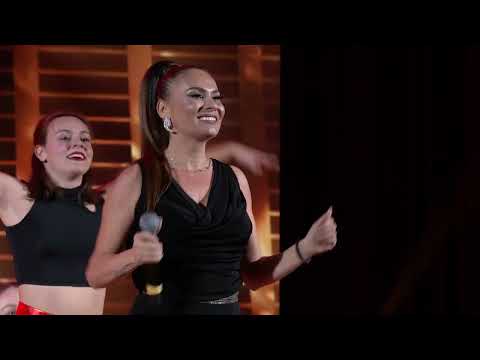 Тања Јовановска - Север кон југ [Фолк Фест РОСА 2024]