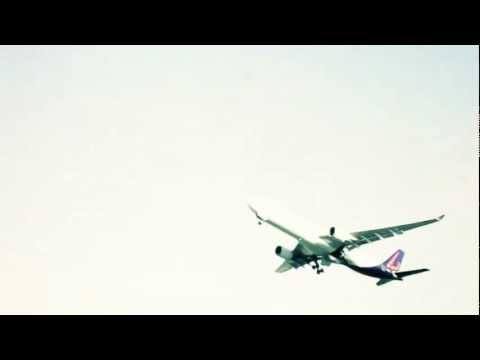 I Love Techno 2012 BRUSSELS AIRLINES