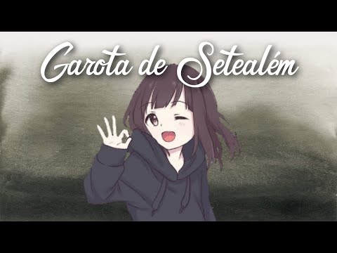 Garota De Setealém video