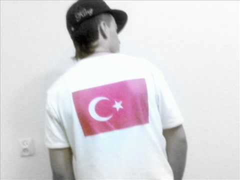 Dj Yildirim & Mc Sefa - Gullerim Soldu,Gozlerim Doldu