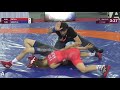 1 4 WW 33 Kg L FATH HUN V E ERSOY TUR