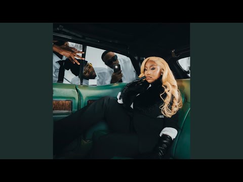 Kamo Mphela - Partii (Official Audio) feat. Aymos, Jay Music, QUE DJ & SpacePose