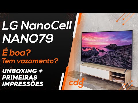 Thumbnail do youtube