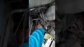 Interpretación dtc p2317