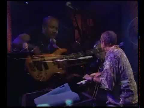 Four - Fourplay en vivo en Montreux Jazz Festival   Casino Lights '99