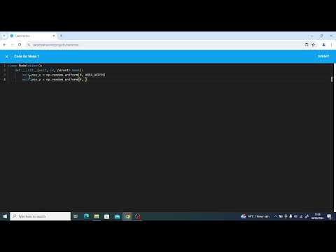 Building A Wireless Sensor Network With Python Modeling The Sensor Node