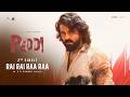 Rai Rai Raa Raa Lyrical Song Peddi 2nd Song Peddi Rai Rai Raa Raa