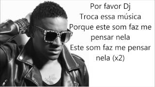Anselmo Ralph - Por favor Dj (letra)