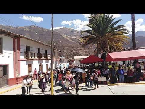 Concert Band - Mancos 2018