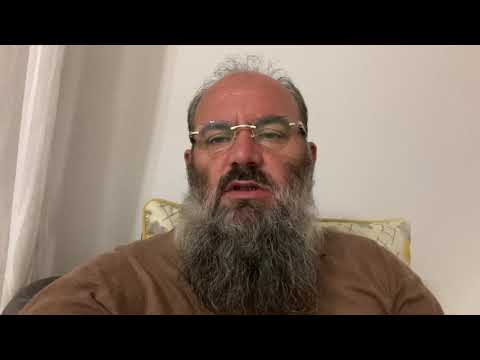 Posto Hadithe - Hoxhë Bekir Halimi