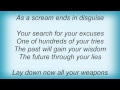 Diary Of Dreams - People Watcher Lyrics