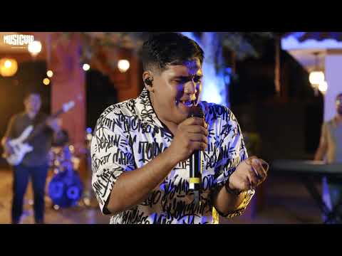 Beto Guzman - Luna (Video Oficial)