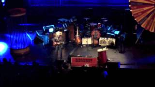 A Slow Drag with Josephine -Elvis Costello &amp; The Imposters -