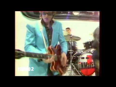 The Inmates "Stop it baby" 1981