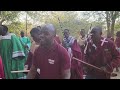 Zion Apostolic Church Zimbabwe Adreas Murawu Vachigadzira