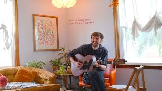 Fields of Our Home by The Tallest Man on Earth