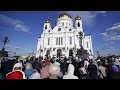 Hl Nikolaus Auf Russlandreise