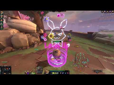 FUCK OFF TSUKUYOMI | SMITE SEASON 8 | CONQUEST DANZABUROU 20210220