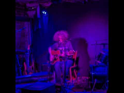 qlement - set solo @ La Griffe, Lille 14/11/2025