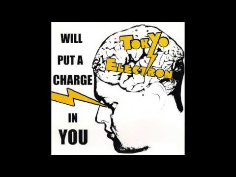 Tokyo Electron - Burn In Hell