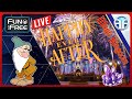 LIVE Happily Ever After EPIC Nighttime Spectacular Disney World Full Show 4K