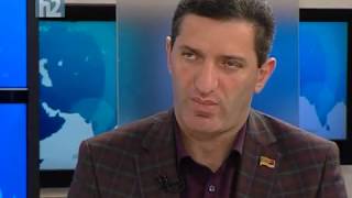 Ցանկացած լավ գաղափար կարող է ի չիք դառնալ, եթե դրան հասնելու միջոցները հուսալի չեն - Գևորգ Պետրոսյան