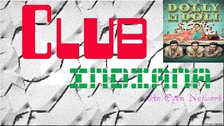 Dolly Ki Doli - Mere Naina Kafir Hogaye (Music Video) Club Indiana (Song ID : CLUB-0000187)
