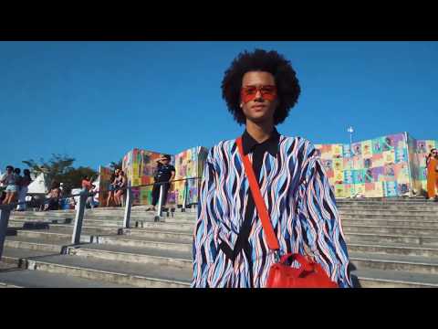 Festival Sarará 2019 - Pós Evento