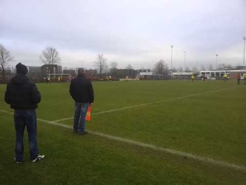 Internos 9 - Sprundel 4 (15-12-2013)