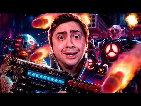 A ALA DE SEGURANÇA! - SYSTEM SHOCK - Parte 7