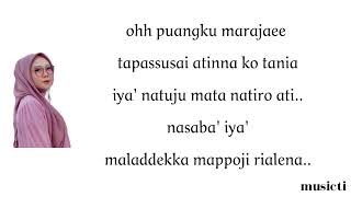 Download lagu Pasussai Atinna Ko Tania Iya’ (DOTI) - Fitri Adiba Bilqis mp3 Download lagu Pasussai Atinna Ko Tania Iya’ (DOTI) - Fitri Adiba Bilqis mp3