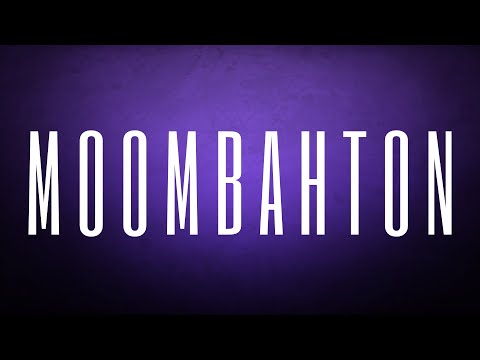 |MOOMBAHTON| Maldicion Gitana - Tobykillua Ft Dazon3