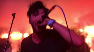 Render - Northlane - Live in Ipswich - 03/01/18
