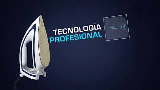 Tefal Centro de planchado Tefal Pro Express Ultimate | Descubre la tecnología profesional anuncio