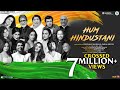 Hum Hindustani-Lata M|Padmini K|Shraddha Kapoor|Sonakshi S|Jannat Zubair|Shruti H|Tara S|Alka Y Cont